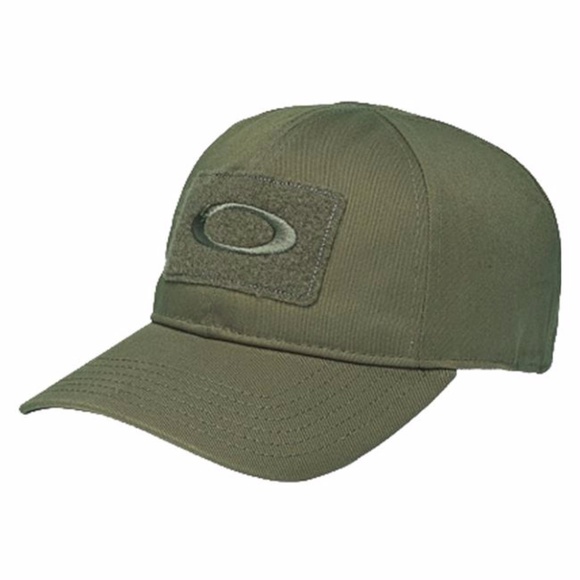 Oakley Other - OAKLEY Men's SI Cotton Hat